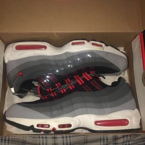 Nike Air Max 95